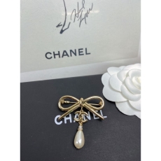 Chanel Brooches